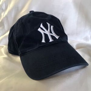 Child-size Yankees Cap